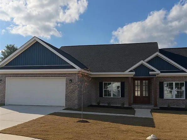 3057 Fincher Dr, Florence, SC 29501