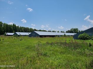 1399 Basstown Rd, Clinton, NC 28328