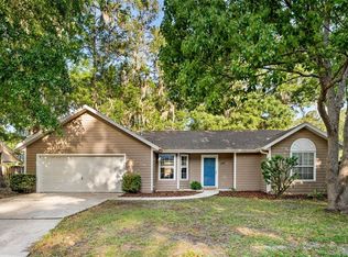 6234 NW 41st Dr, Gainesville, FL 32653
