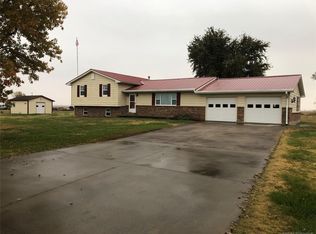 63 Nowata Rt 2 Rd, Nowata, OK 74048