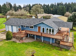 31305 NE 95th Avenue, Battle Ground, WA 98604