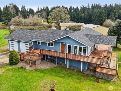 31305 NE 95th Avenue, Battle Ground, WA, 98604