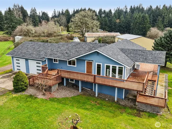 31305 NE 95th Avenue, Battle Ground, WA 98604