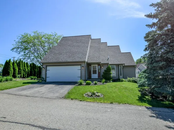 3415 Connie Lane, Middleton, WI 53562