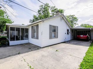 215 Connecticut St, Washington, IL 61571