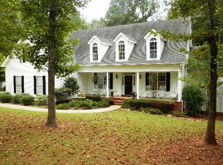22 Rabon Dr, Forsyth, GA 31029