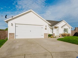 523 NW Harold St, Sublimity, OR 97385