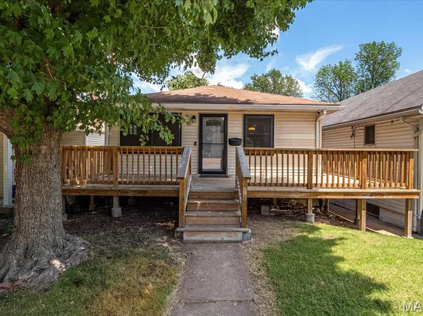 4753 Hamburg Ave, Saint Louis, MO 63123