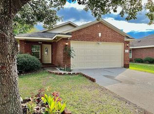 7426 Secretariat Ridge Dr, Humble, TX 77338