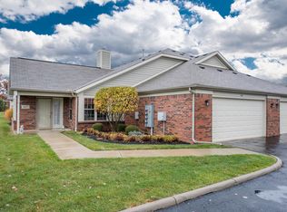 467 Charles Spring Dr, Powell, OH 43065