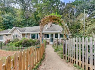 6411 Burnett Creek Rd, Knoxville, TN 37920