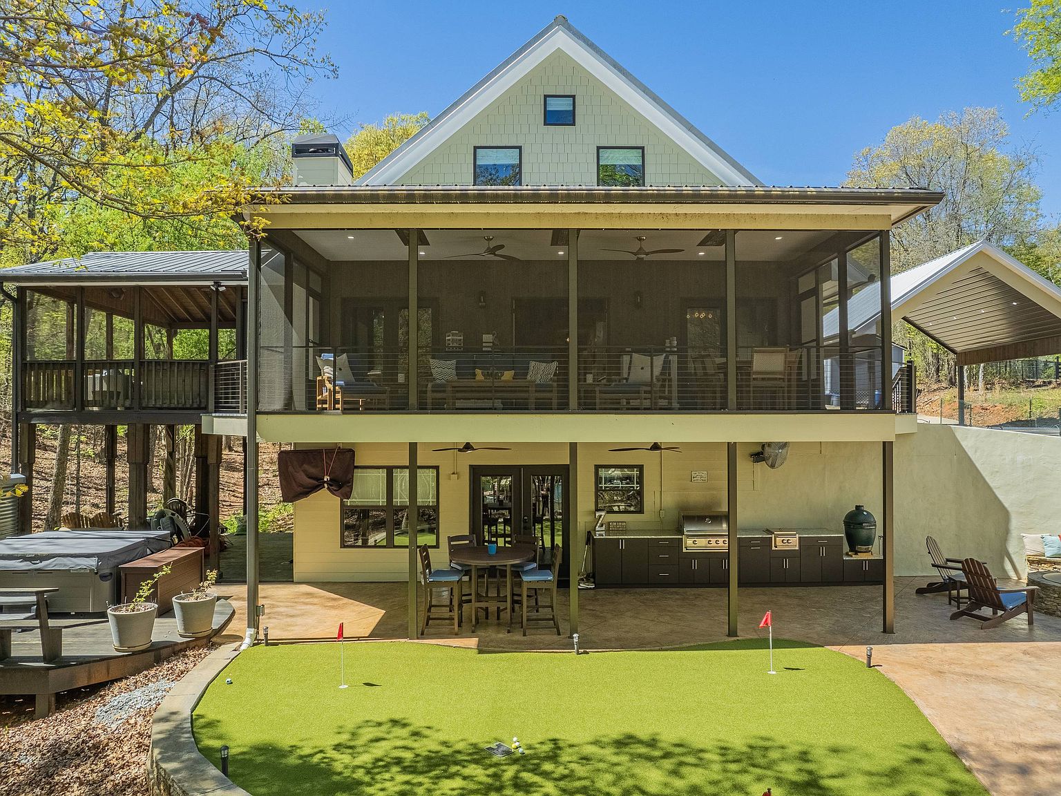 594 Cedar Ridge Rd, Hartwell, GA 30643 Zillow