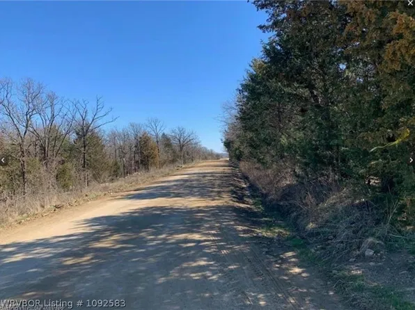 Tbd Latham Ridge Rd, Shady Pt, OK 74956