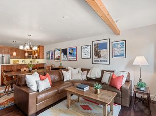 467 Snowmass Club Cir #27, Snowmass Village, CO 81615