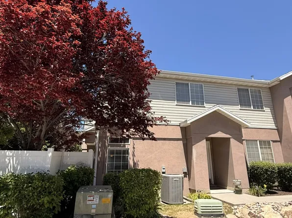 2670 W Heritage Park Rd S, Salt Lake City, UT 84129