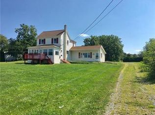 5333 Route 873, Schnecksville, PA 18078
