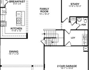 2008 Muddy Creek Ct, Raleigh, NC 27610