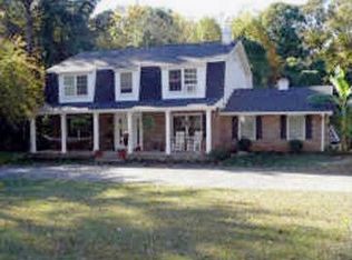 4583 Bells Ferry Rd, Marietta, GA 30066