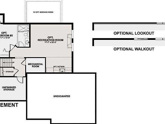 Taylor Basement
