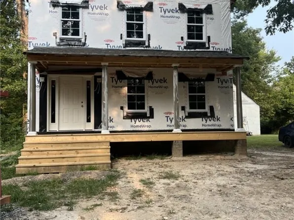 5022 Oriole Ave, North Chesterfield, VA 23234