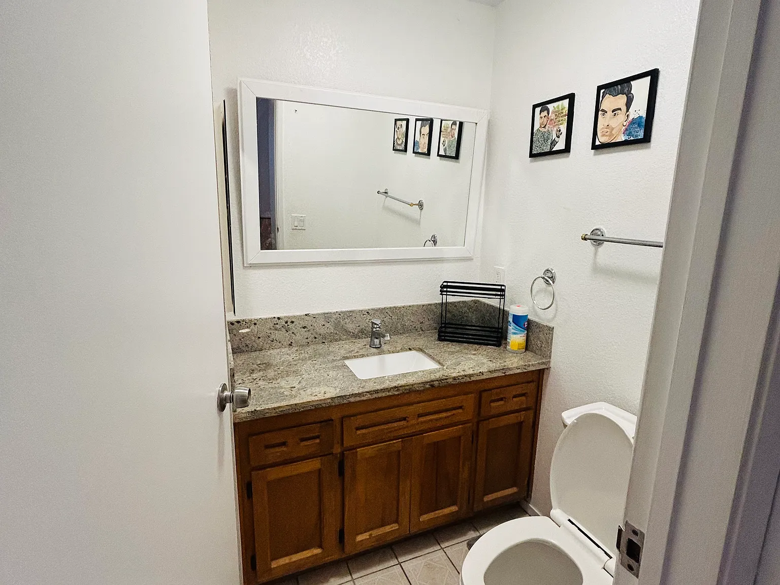 1 bed, $1,950 — Photo 4