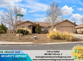 7235 E Roque Ln, Prescott Valley, AZ 86314