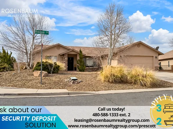 7235 E Roque Ln, Prescott Valley, AZ 86314
