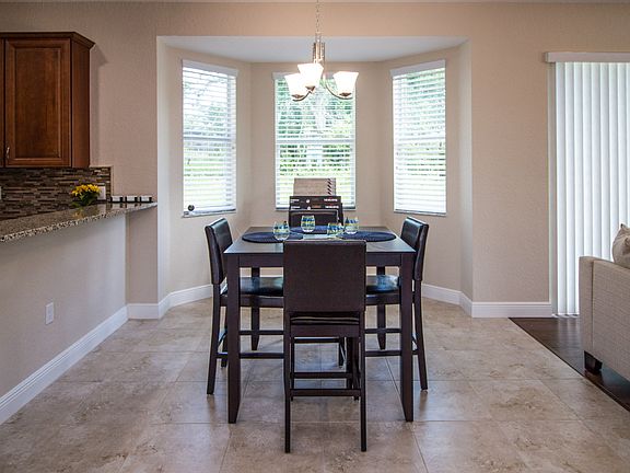interior photos are from the model home which is the Capri VI floorplan.