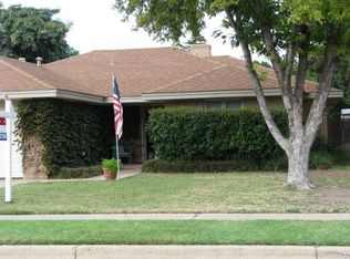 509 N Grover Ave, Lubbock, TX 79416