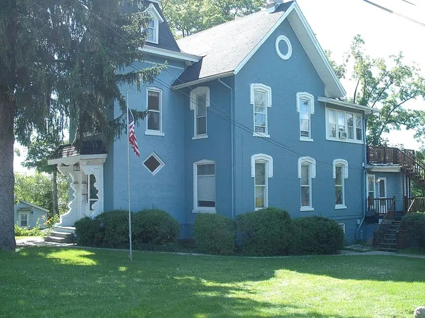 117 Fairbrook St, Northville, MI 48167