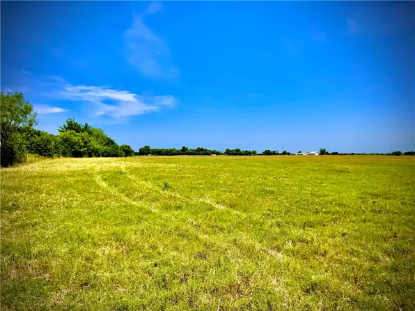 TRACT S8 County Road 137, Marlin, TX 76661