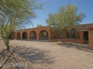 7264 N San Maria Pl, Tucson, AZ 85704