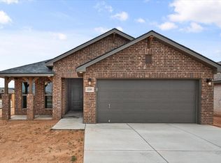 13501 Waco Ave, Lubbock, TX 79423