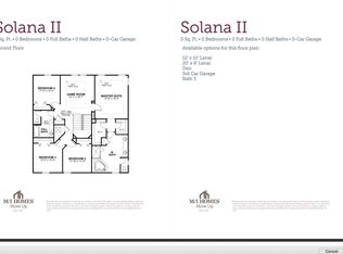 19472 Long Lake Ranch Blvd, Lutz, FL 33558