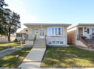 3616 N Paris Ave, Chicago, IL