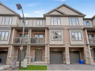 27 Rachel Dr #41, Hamilton, ON L8E 0K6