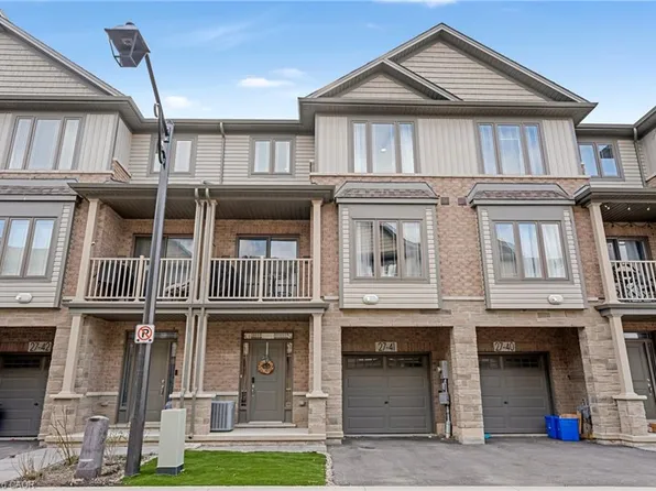 27 Rachel Dr #41, Hamilton, ON L8E 0K6
