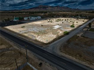280 W Mesquite Ave, Pahrump, NV 89060