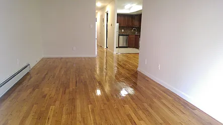 Rented by Metro Garden Realty NYC