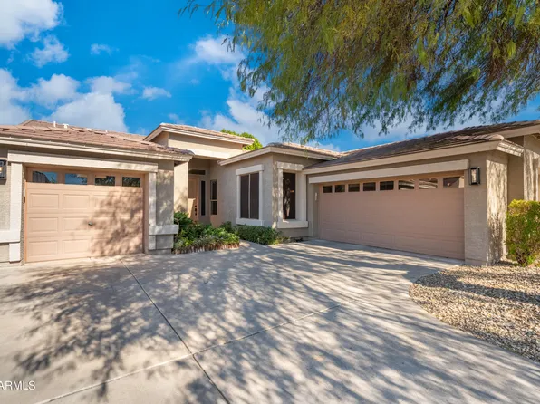5174 W MURIEL Drive, Glendale, AZ 85308