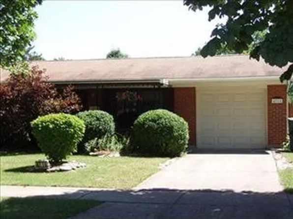4716 Alexis Ave, Dayton, OH 45431