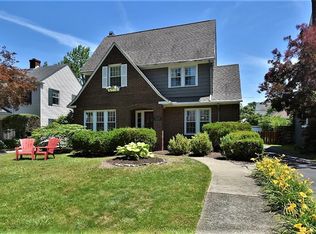 3321 Elsmere Rd, Shaker Heights, OH 44120