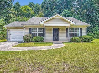 1967 Faith Cv, College Park, GA 30349