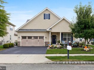 9 Broadview Dr, Medford, NJ 08055