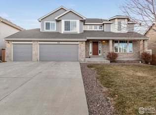 414 Wyss St, Johnstown, CO 80534