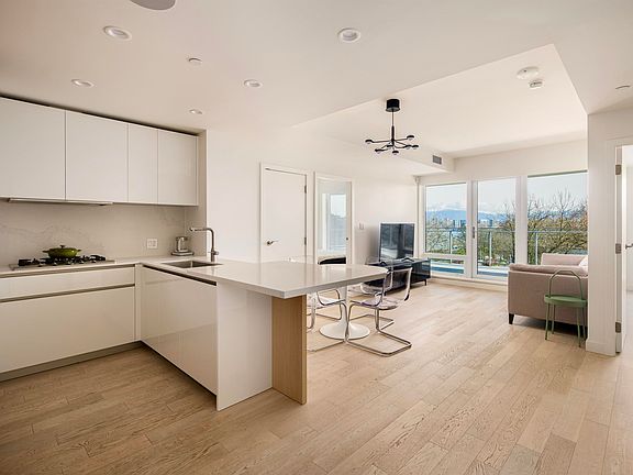 3rd image of 6833 Pearson Way #406