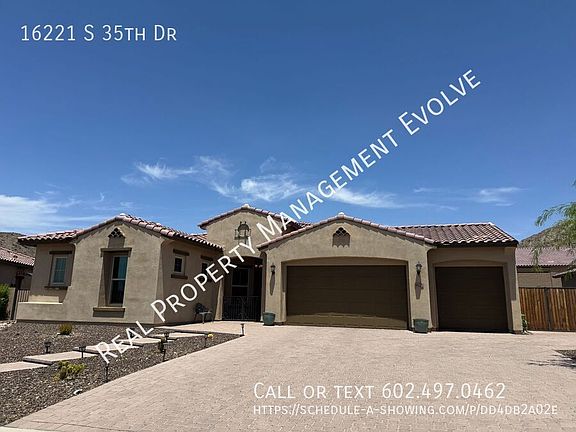 3rd image of 16221 S 35th Dr