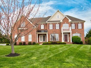 1716 Grafton Ridge Ct, Forest Hill, MD 21050