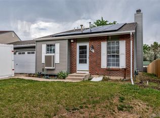 18731 E Arkansas Pl, Aurora, CO 80017