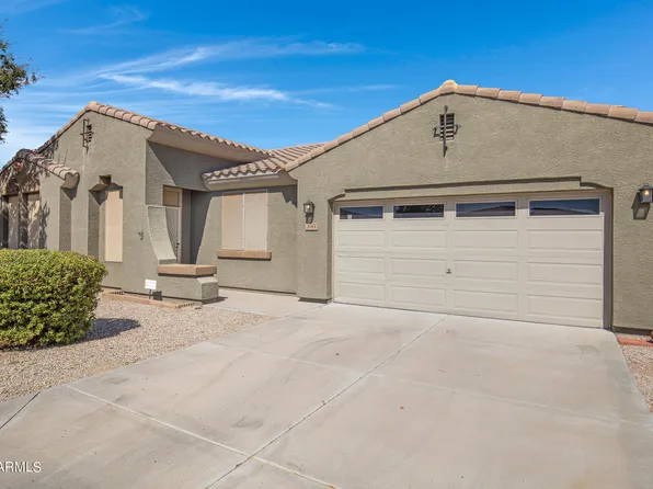 341 N 102ND Place, Mesa, AZ 85207